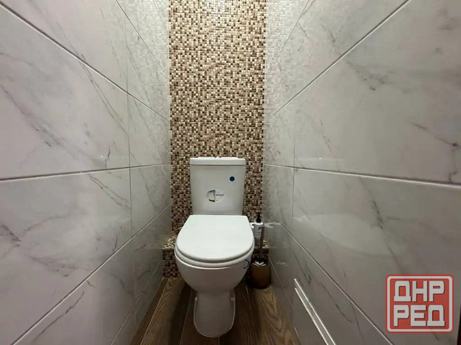 Сдаётся в аренду 1-к квартира Червоногвардейский р-н Ориентир: Автостанция Макеевка - изображение 5