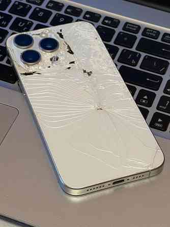 Iphone 15 pro max на запчасти Донецк