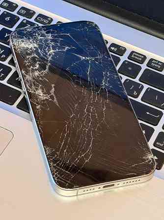 Iphone 15 pro max на запчасти Донецк