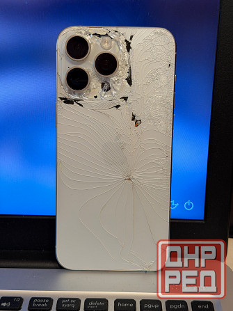Iphone 15 pro max на запчасти Донецк - изображение 3