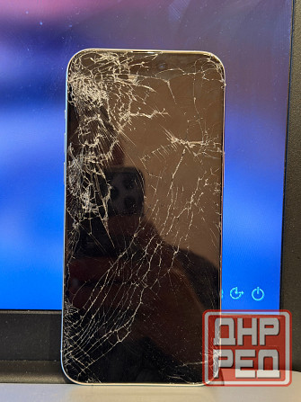 Iphone 15 pro max на запчасти Донецк - изображение 4