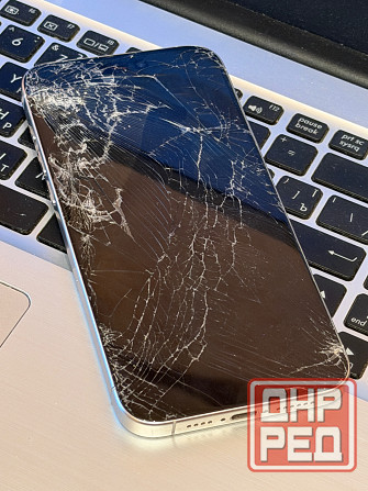 Iphone 15 pro max на запчасти Донецк - изображение 2