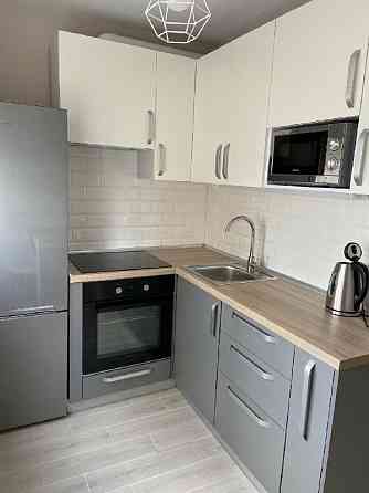 Сдается 1 ком кв Кировский район. текстильщик Донецк