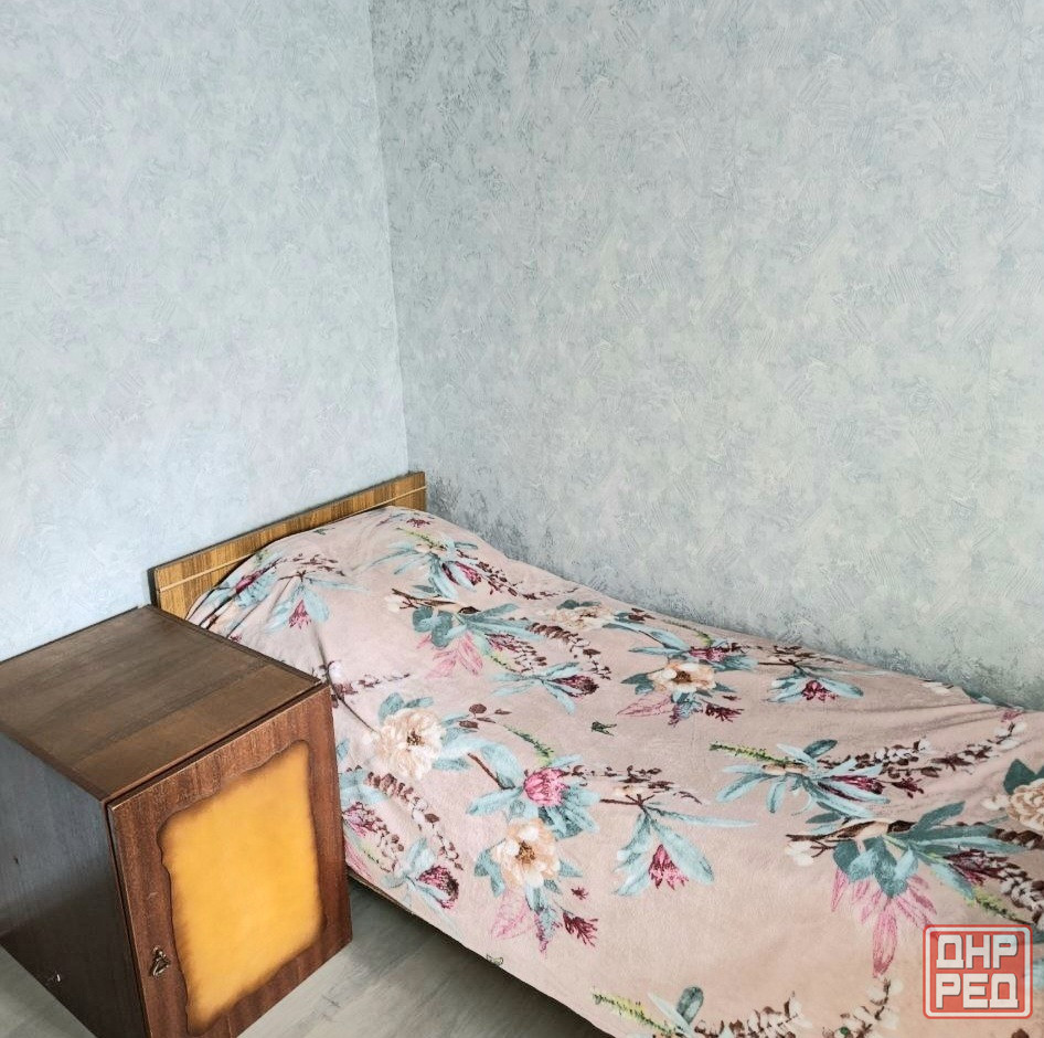 3-комнатная квартира с водой, 1/9, мкн.Солнечный, ул.Скляренко Донецк - изображение 7