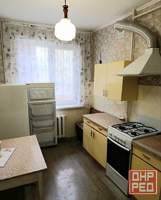 3-комнатная квартира с водой, 1/9, мкн.Солнечный, ул.Скляренко Донецк - изображение 4