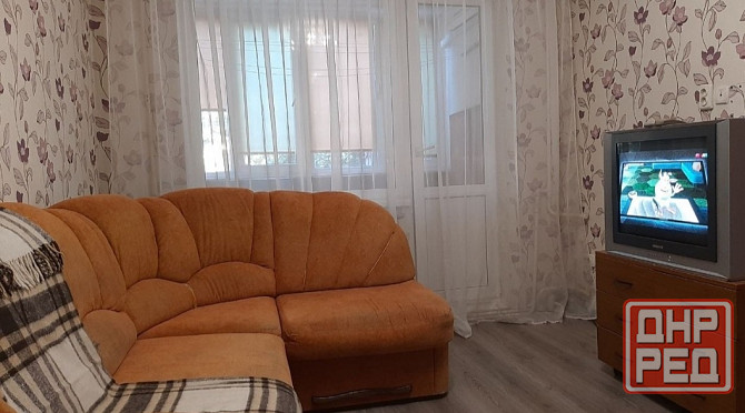 Сдам 2 к. кв. Донецк - изображение 2