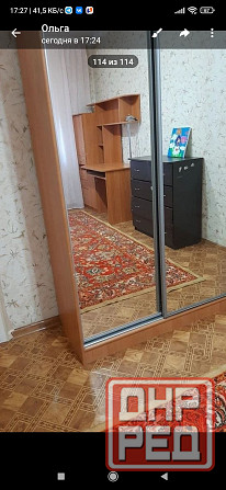 Сдам 2 к. кв. Донецк - изображение 6