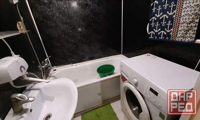 Сдам 2 к. кв. Донецк - изображение 5