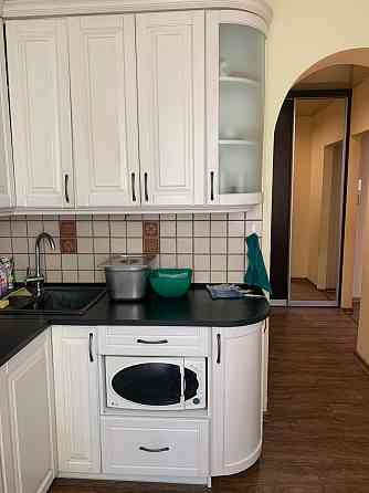 Сдаем свою двухкомнатную квартиру на длит срок. 54м.кв. Донецк, Цветочный, Заперевальная. Донецк