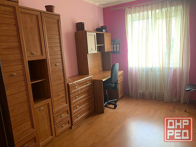 Сдаем свою двухкомнатную квартиру на длит срок. 54м.кв. Донецк, Цветочный, Заперевальная. Донецк - изображение 3