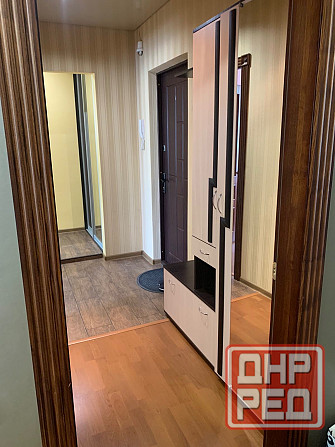 Сдаем свою двухкомнатную квартиру на длит срок. 54м.кв. Донецк, Цветочный, Заперевальная. Донецк - изображение 8