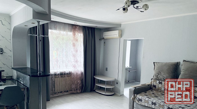 Сдаётся 2-к квартира на Боссе. Донецк. Ленинский Донецк - изображение 6