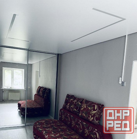 Сдаётся 2-к квартира на Боссе. Донецк. Ленинский Донецк - изображение 2