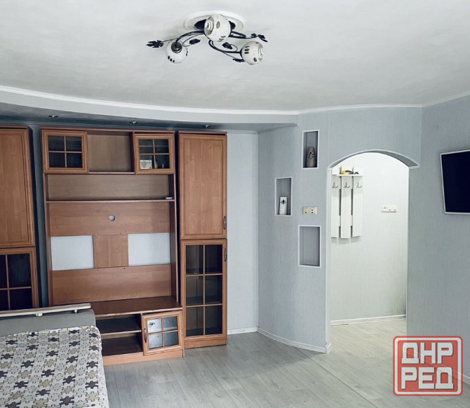 Сдаётся 2-к квартира на Боссе. Донецк. Ленинский Донецк - изображение 1