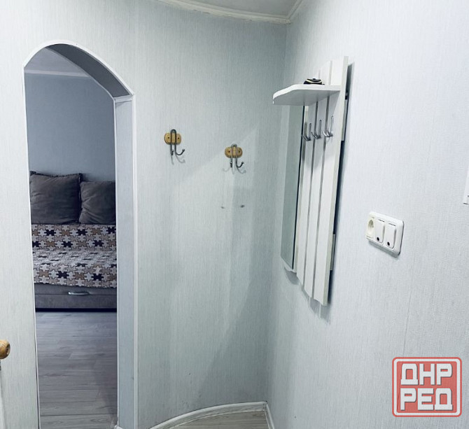 Сдаётся 2-к квартира на Боссе. Донецк. Ленинский Донецк - изображение 4