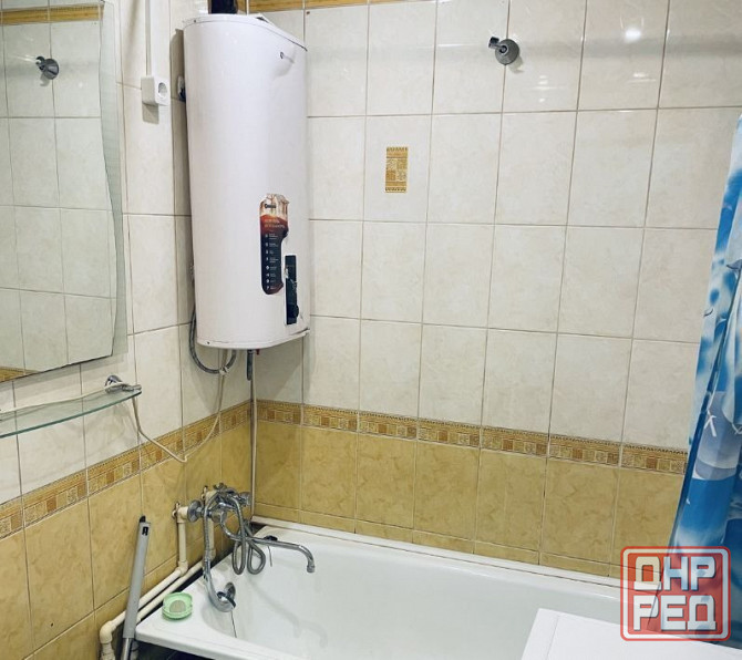 Сдаётся 2-к квартира на Боссе. Донецк. Ленинский Донецк - изображение 5