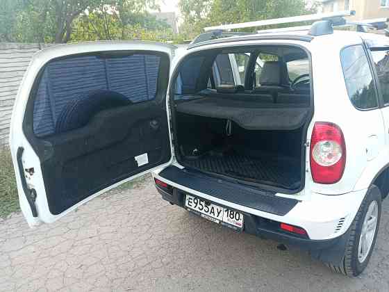 Продам Нива Шевроле Донецк