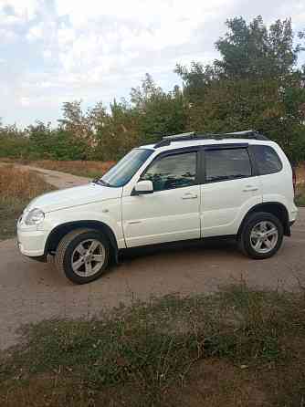 Продам Нива Шевроле Донецк