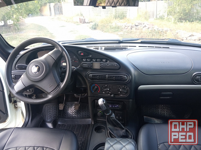 Продам Нива Шевроле Донецк - изображение 7