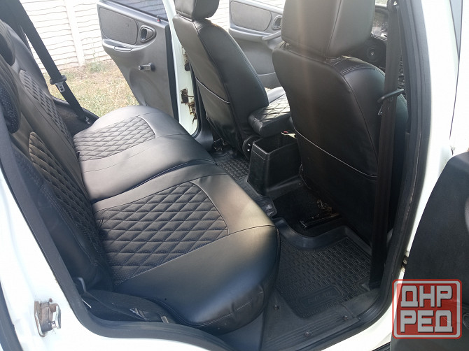 Продам Нива Шевроле Донецк - изображение 8