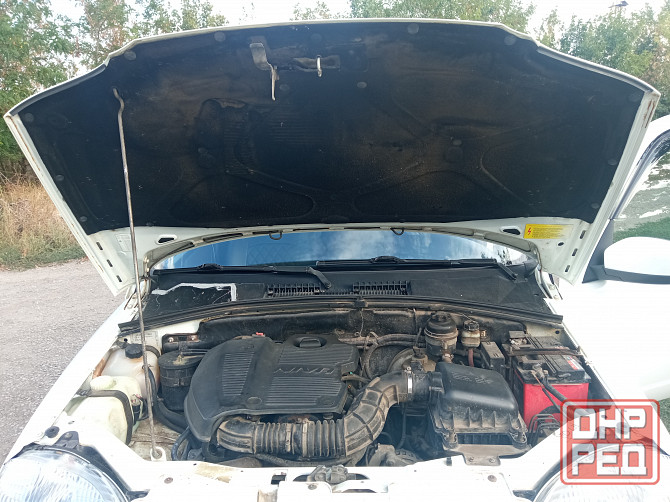 Продам Нива Шевроле Донецк - изображение 6