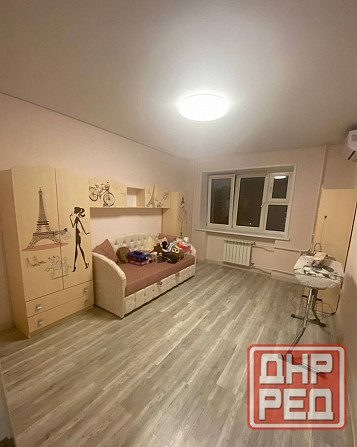 Сдам уютную 2-к квартиру в Донецке. Петровский район. Донецк - изображение 2