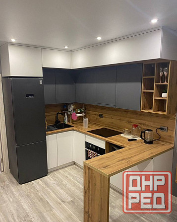 Сдам уютную 2-к квартиру в Донецке. Петровский район. Донецк - изображение 3