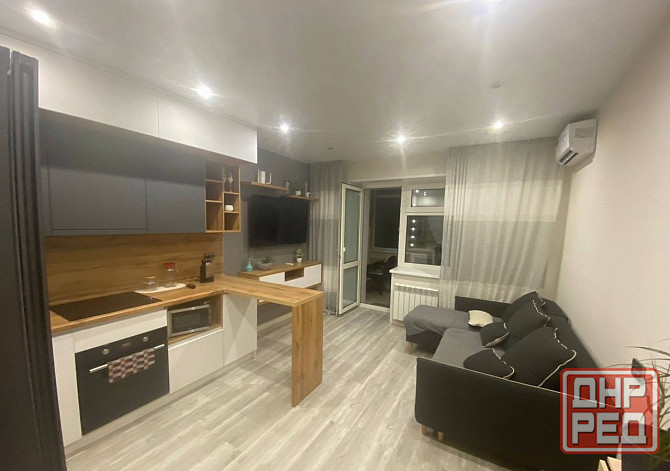 Сдам уютную 2-к квартиру в Донецке. Петровский район. Донецк - изображение 7