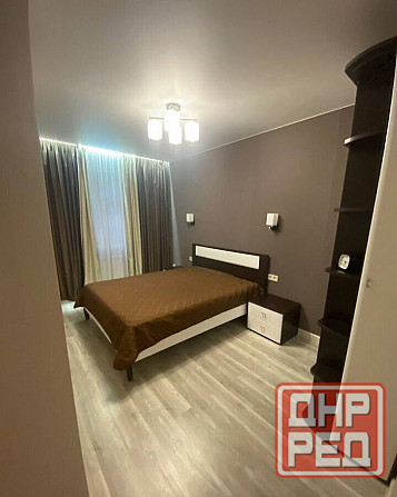 Сдам уютную 2-к квартиру в Донецке. Петровский район. Донецк - изображение 1