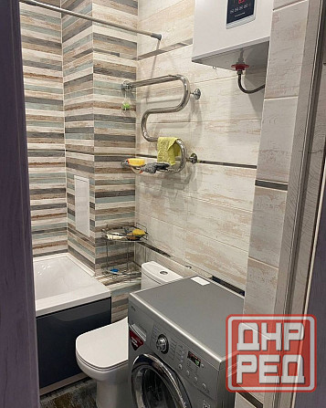 Сдам уютную 2-к квартиру в Донецке. Петровский район. Донецк - изображение 6