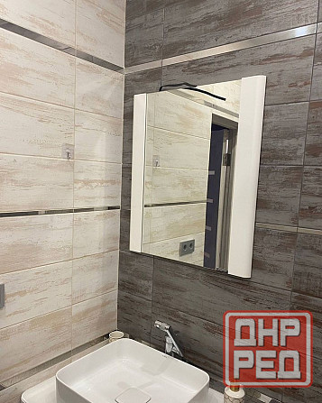 Сдам уютную 2-к квартиру в Донецке. Петровский район. Донецк - изображение 4