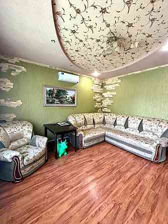 Продается 3х-ком. квартира на земле в г. Докучаевск, ул. Тельмана Докучаевск