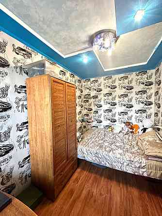 Продается 3х-ком. квартира на земле в г. Докучаевск, ул. Тельмана Докучаевск