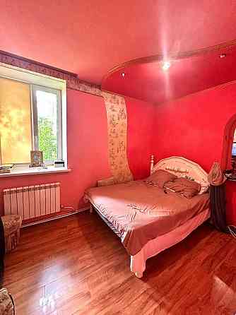 Продается 3х-ком. квартира на земле в г. Докучаевск, ул. Тельмана Докучаевск