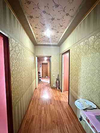 Продается 3х-ком. квартира на земле в г. Докучаевск, ул. Тельмана Докучаевск