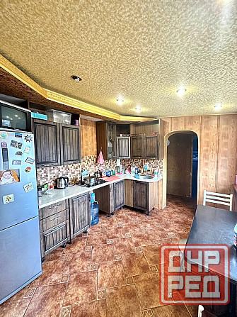 Продается 3х-ком. квартира на земле в г. Докучаевск, ул. Тельмана Докучаевск - изображение 6