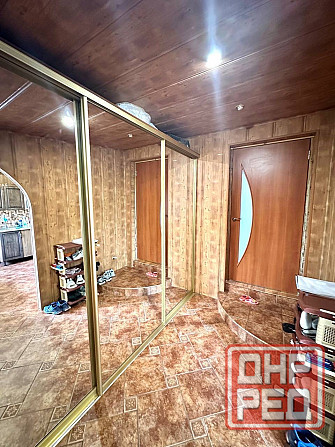 Продается 3х-ком. квартира на земле в г. Докучаевск, ул. Тельмана Докучаевск - изображение 7