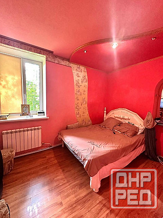 Продается 3х-ком. квартира на земле в г. Докучаевск, ул. Тельмана Докучаевск - изображение 5