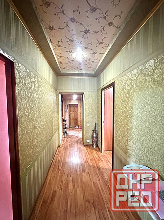 Продается 3х-ком. квартира на земле в г. Докучаевск, ул. Тельмана Докучаевск - изображение 4