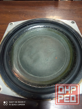 Динамики 75 гдн 1-4 Донецк - изображение 3