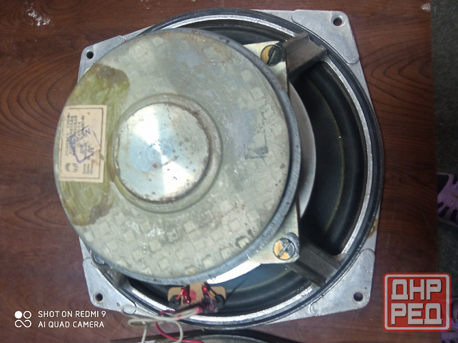 Динамики 75 гдн 1-4 Донецк - изображение 5