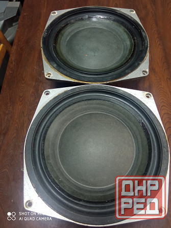 Динамики 75 гдн 1-4 Донецк - изображение 1