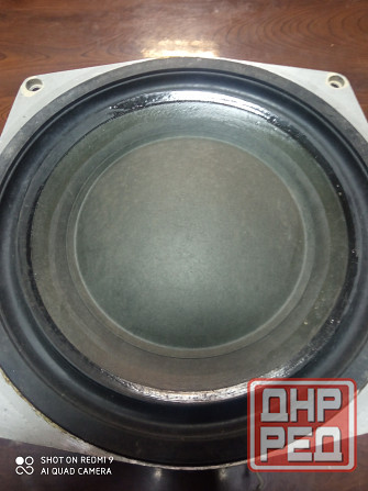 Динамики 75 гдн 1-4 Донецк - изображение 2