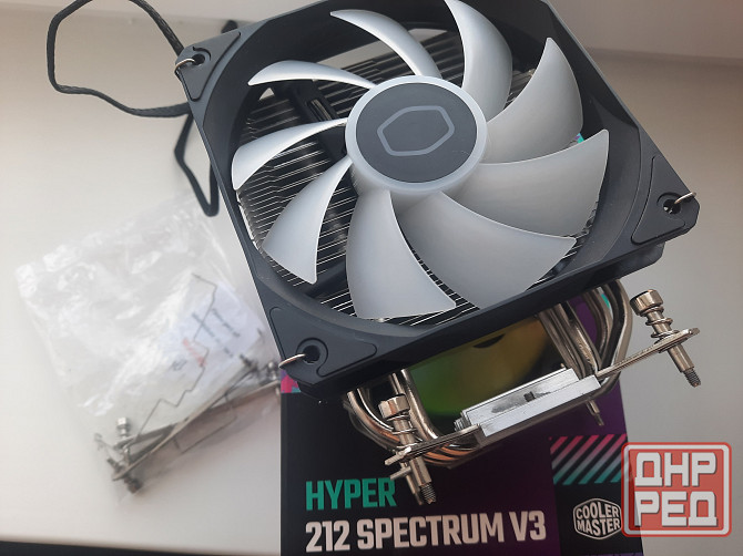 CoolerMaster 150 Вт Донецк - изображение 1