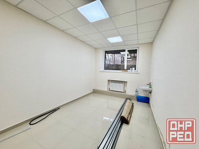 Аренда кабинета с мокрой точкой Донецк - изображение 1