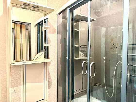 двухкомнатная квартира после ремонта Донецк