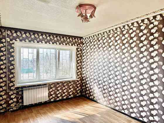 двухкомнатная квартира после ремонта Донецк