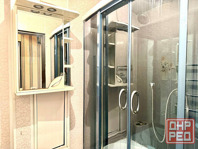 двухкомнатная квартира после ремонта Донецк - изображение 3