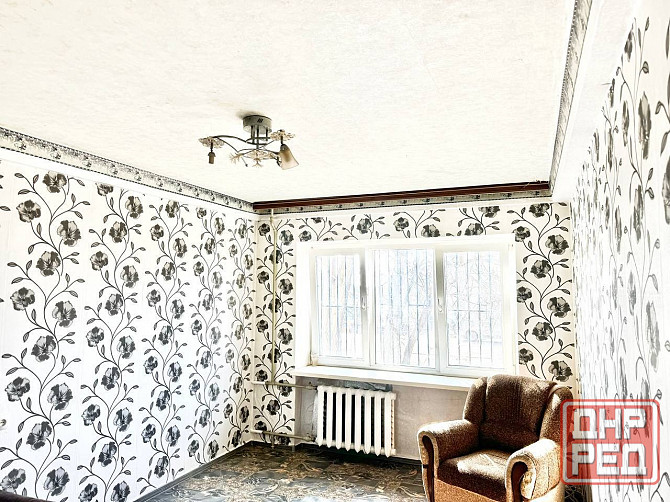 двухкомнатная квартира после ремонта Донецк - изображение 2