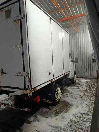 Грузовые перевозки Харцызск